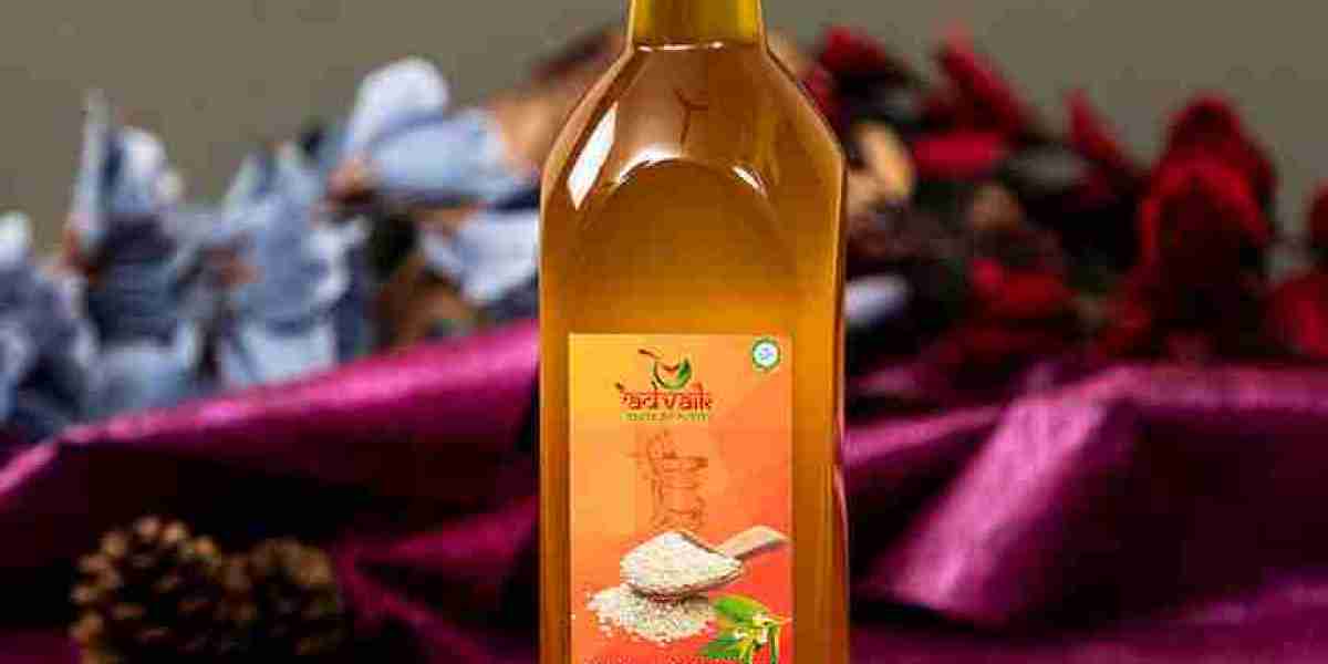 Cold Pressed Niger Oil - Health Benefits at advaik.com