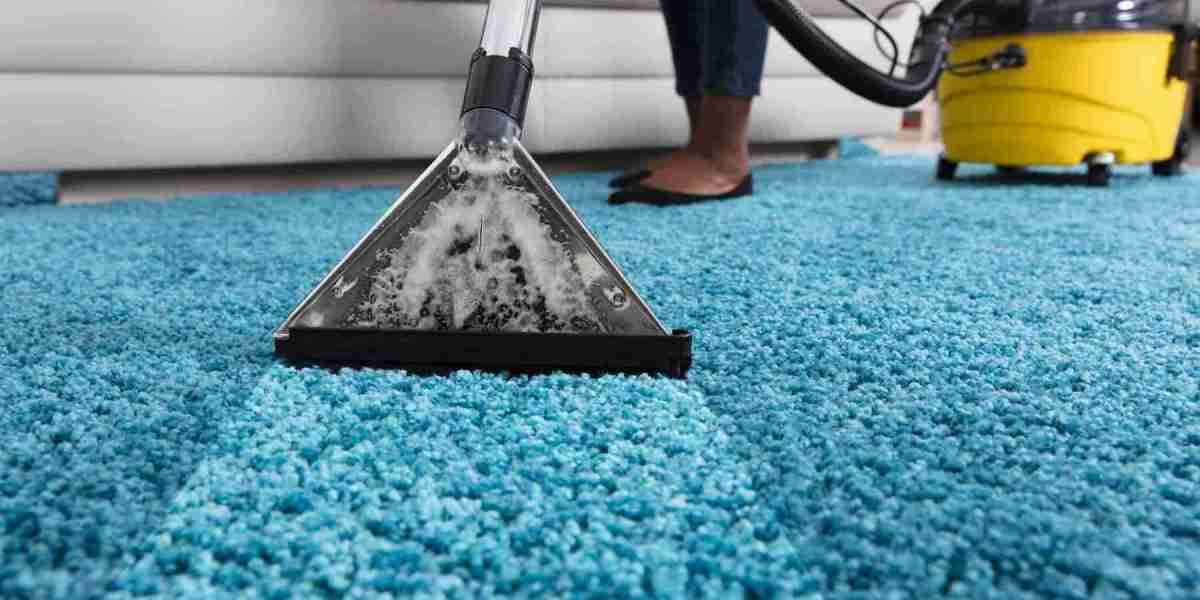 How Regular Professional Cleaning Maintains Carpet Quality