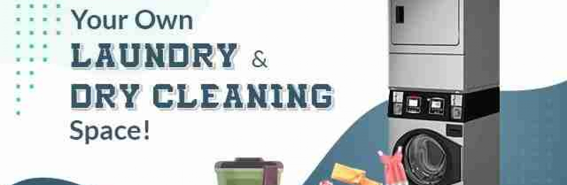 Best Dry Cleaning Franchise Business in India Cover Image