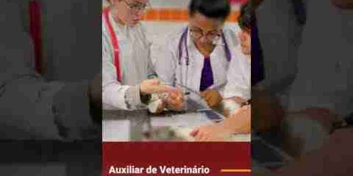 Laboratorio de diagnóstico veterinario