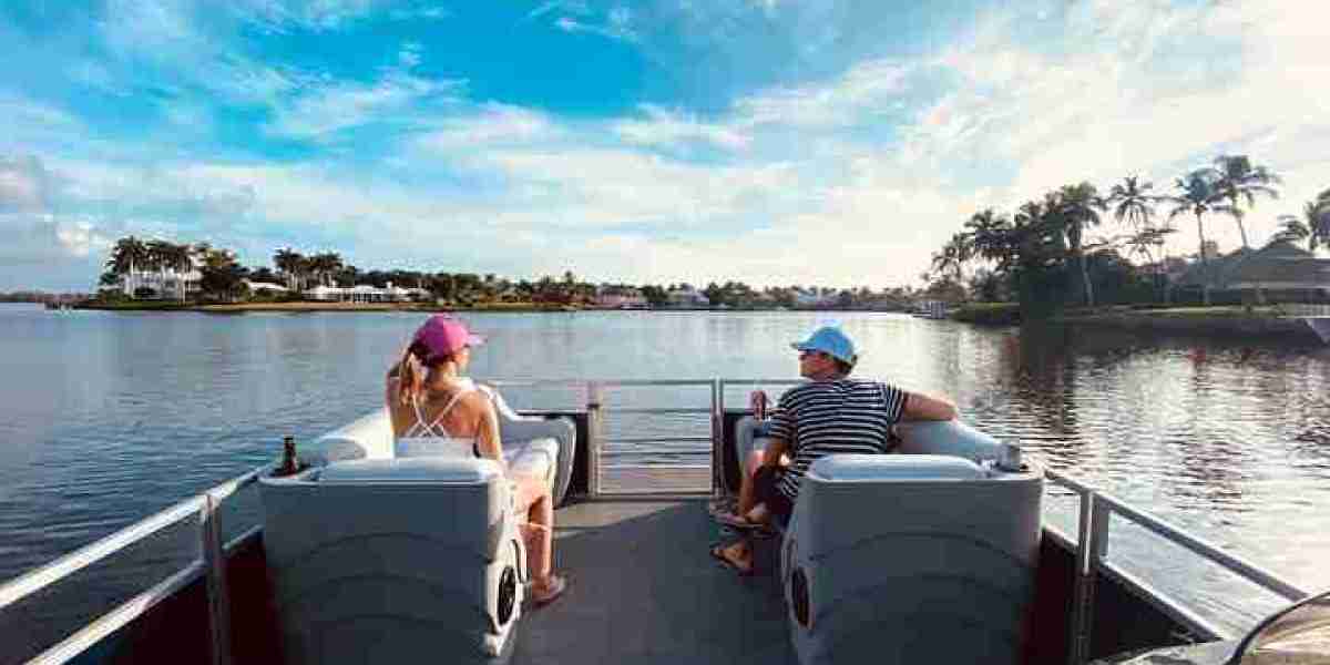 Fishing Boat Rentals Naples, FL: The Ultimate Guide for Anglers