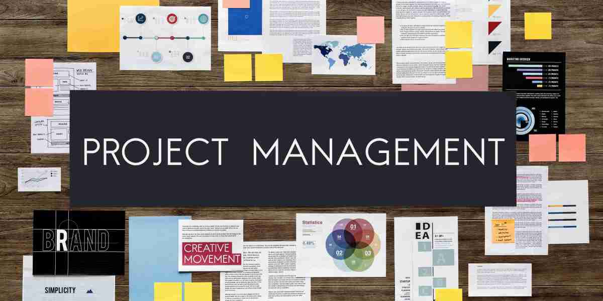 Full-Service Project Management by MPS Limited