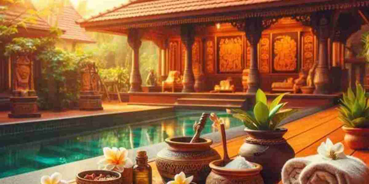 Ayurveda Therapy Course - ASAP Kerala