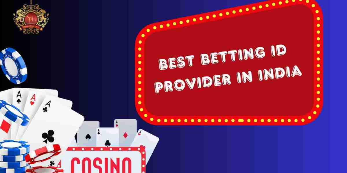 Best Online Betting ID: Your Ultimate Guide to Secure and Reliable Betting