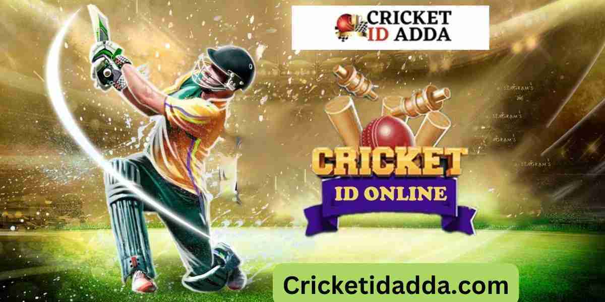 Discover Cricket Excellence with Diamond Exchange 999 at Cricket ID Adda