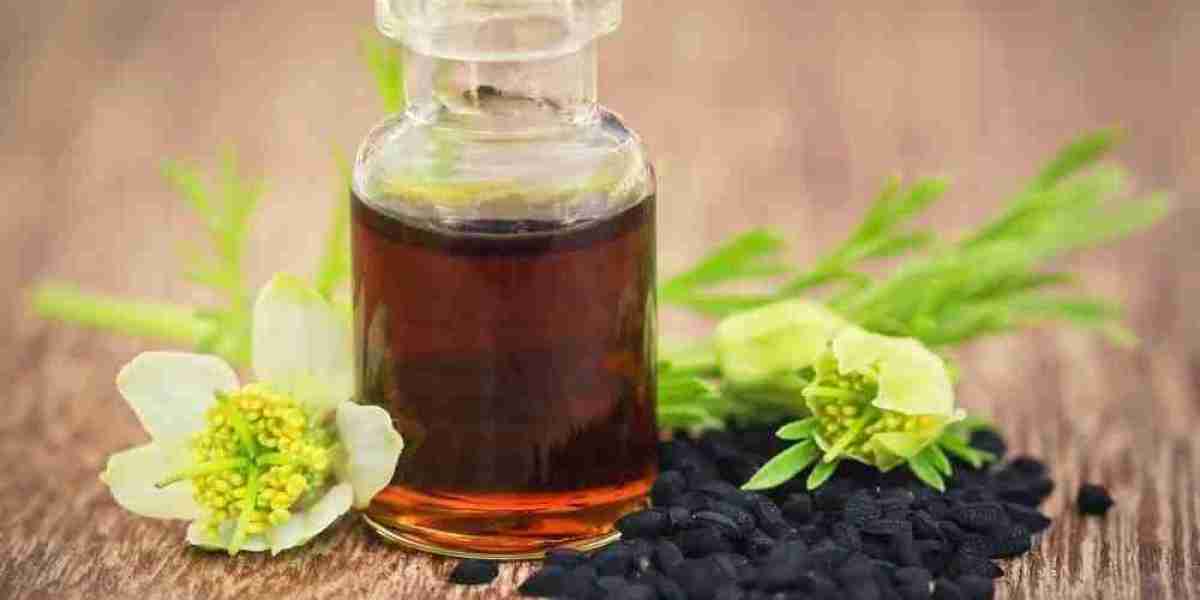 Black Seed Oil Market Report, Share, Trends, Analysis, Growth, Size, Outlook by 2025-2033