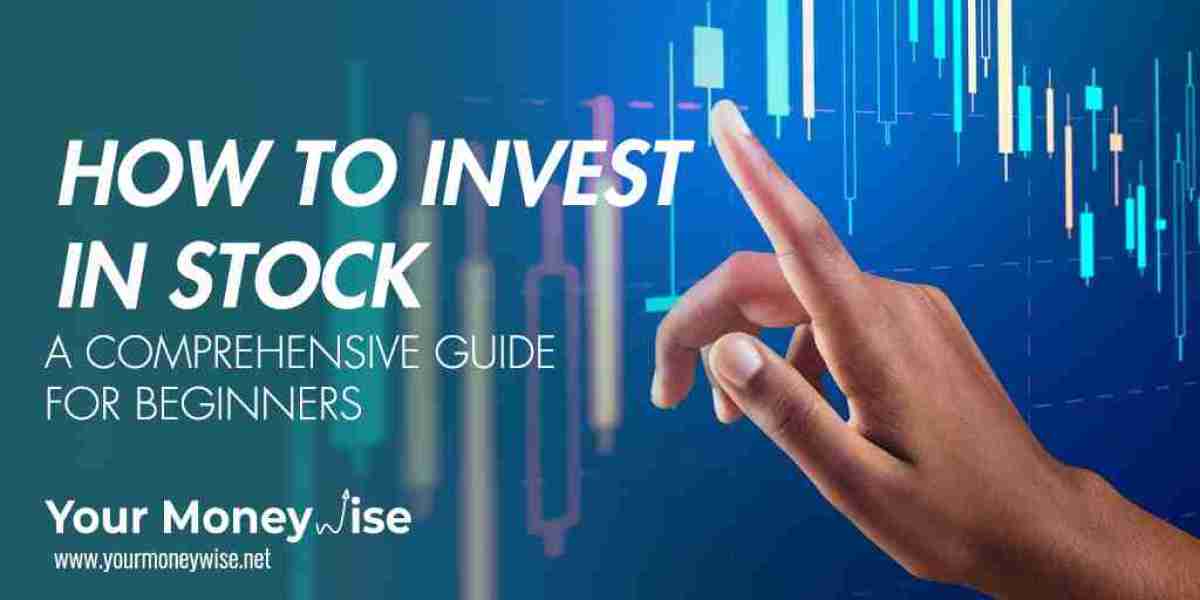 A Beginner’s Guide to Stock Market Investing: How to Get Started