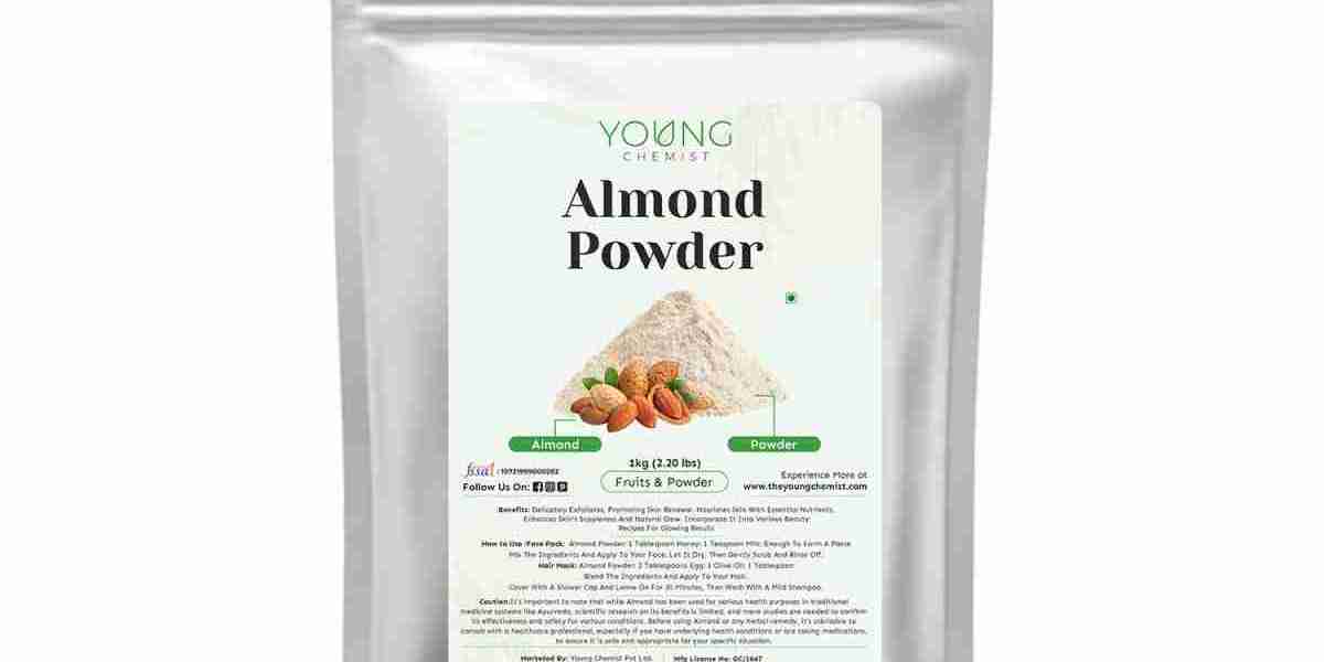 Almond Powder/Almond Flour