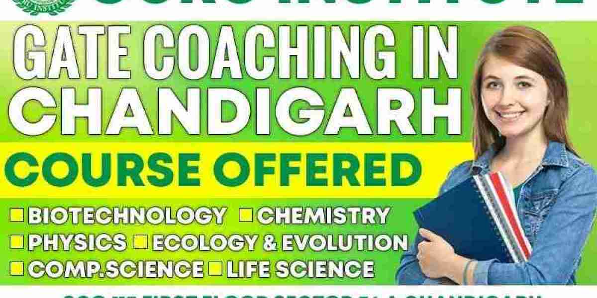 Guru Institute: The Best GATE Physics Coaching in Chandigarh