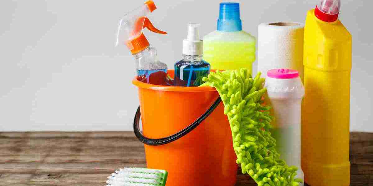 Household Insecticides Market Growth, Size, Industry Demand, Forecast 2025-2033