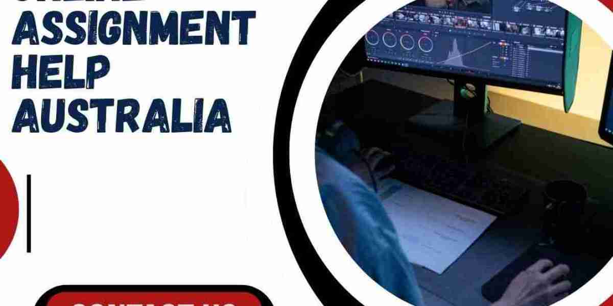 Unlock Your Academic Success with Online Assignment Help Australia