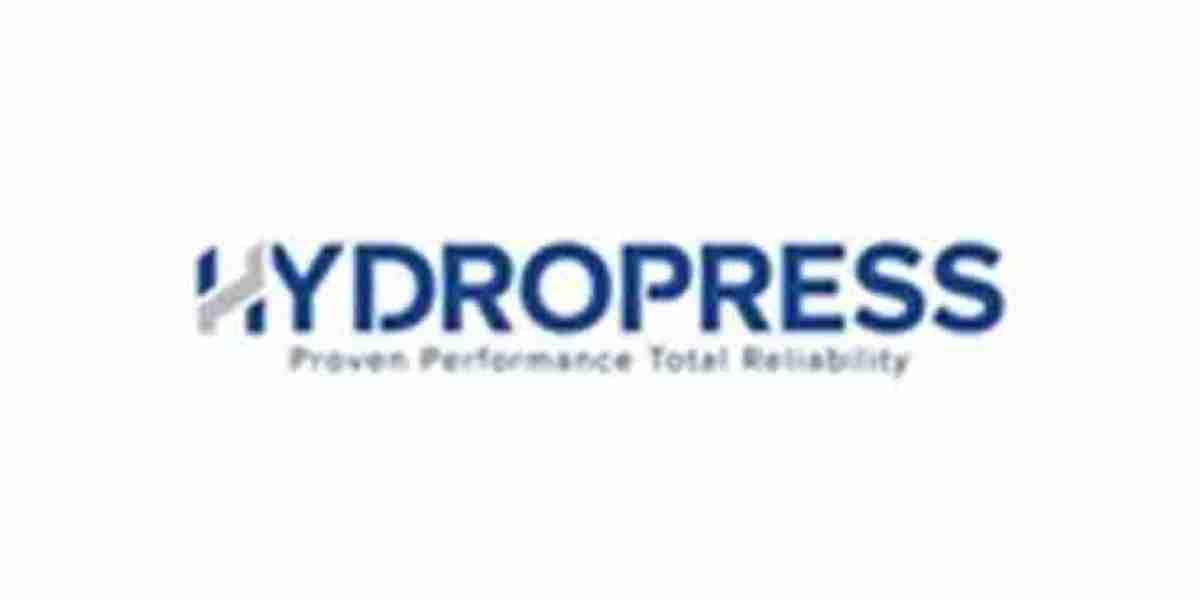 Best Filter Press Filters Manufacturer | Hydro Press Industries