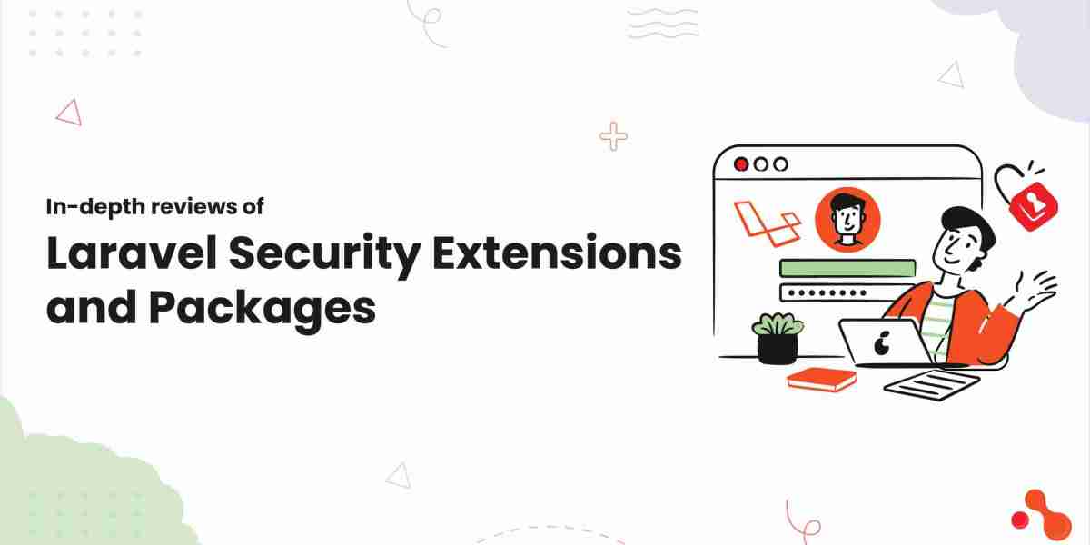 In-depth reviews of Laravel Security Extensions and Packages