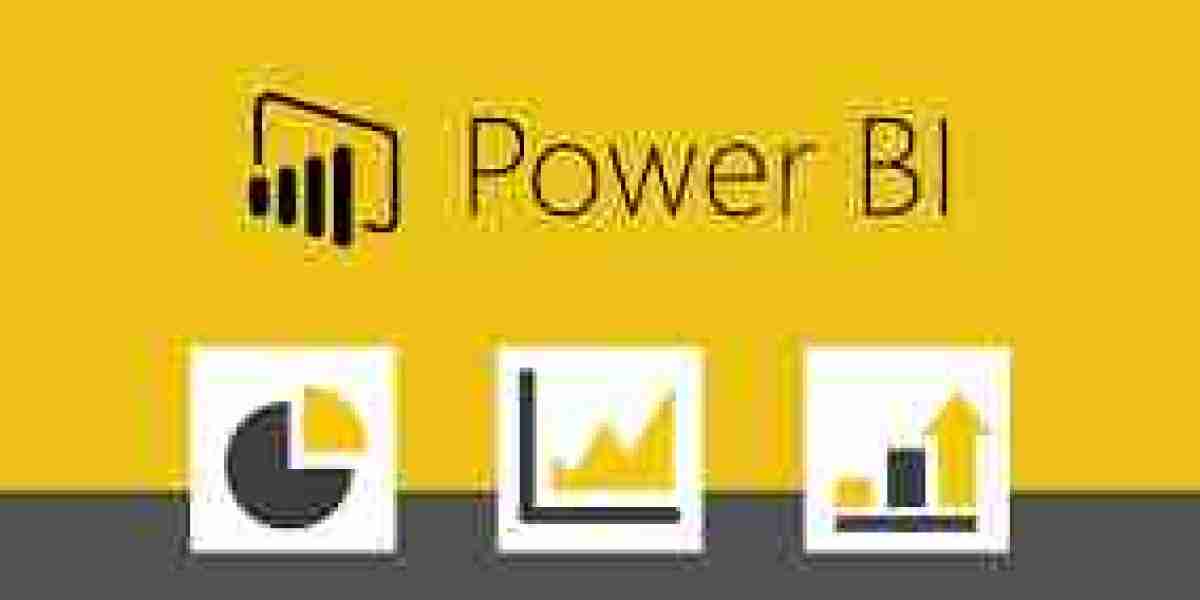 Enhance Your Data Visualization Skills with Power BI Classes in Pune