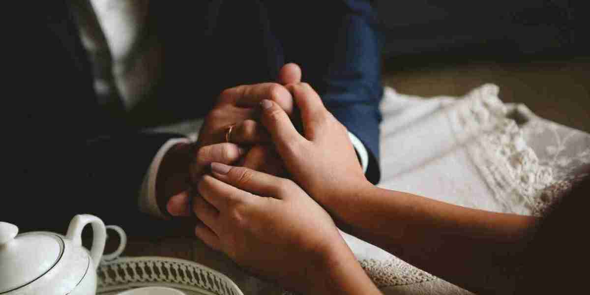 Managing Stress as a Couple: Insights from a Marital Counselor