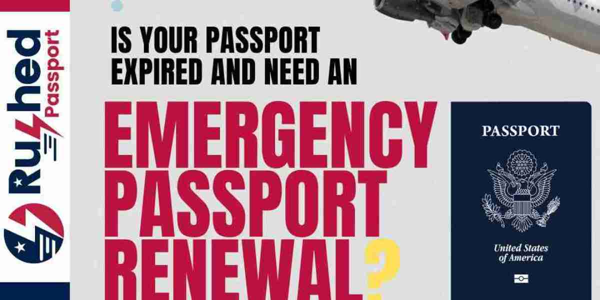 Everything You Need to Know About Emergency Passports in Fort Lauderdale