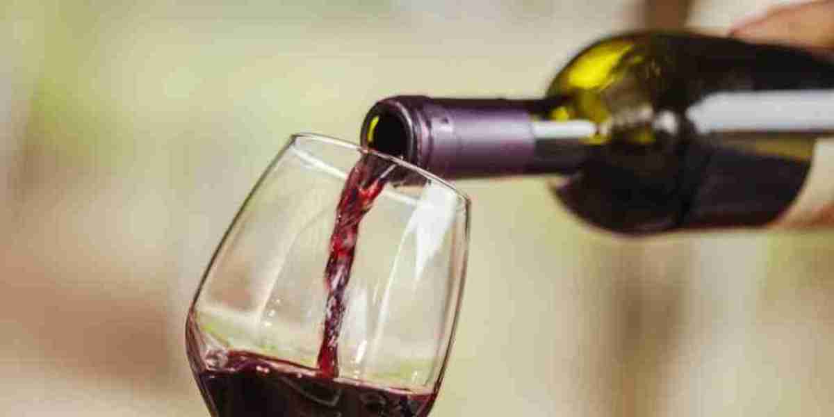 Non-Alcoholic Wines: Savor the Flavor, Skip the Buzz