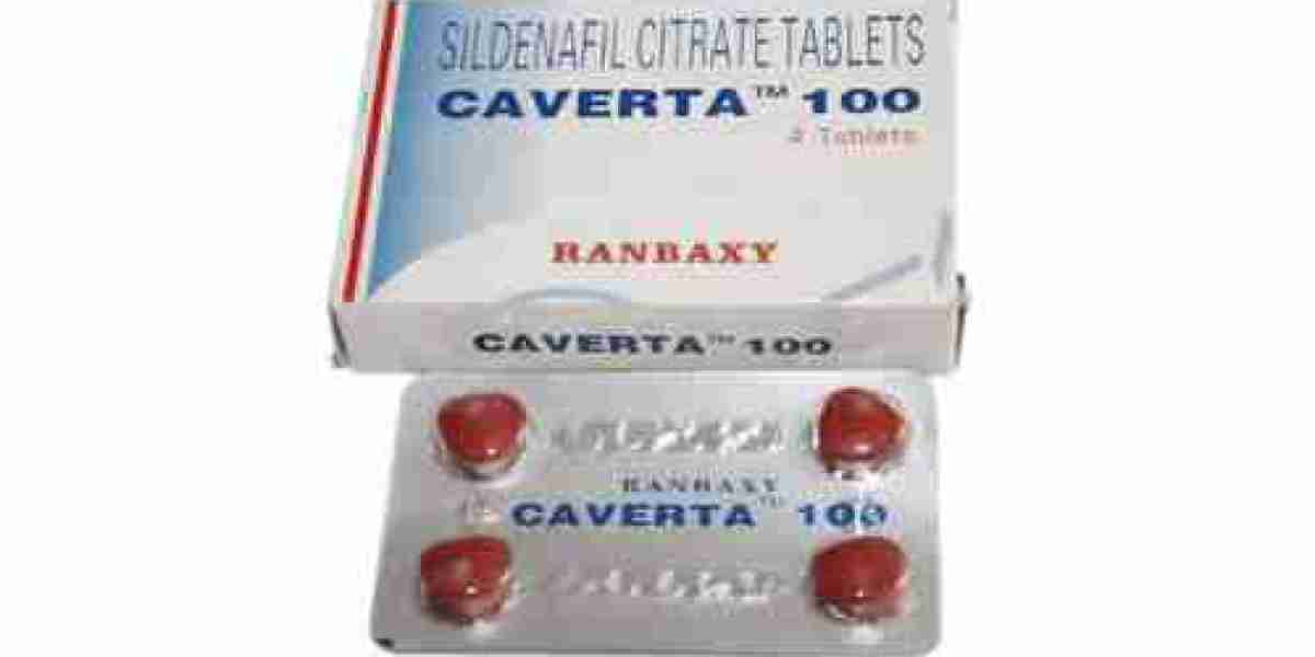 Caverta 100mg