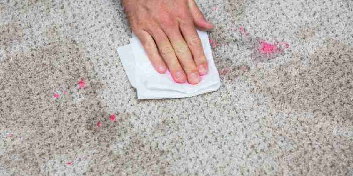 A Step-By-Step Guide On How To Get Nail Polish Out Of Carpet Using Everyday Items