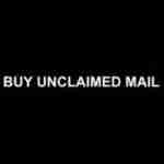 Buy Unclaimed Mail Profile Picture