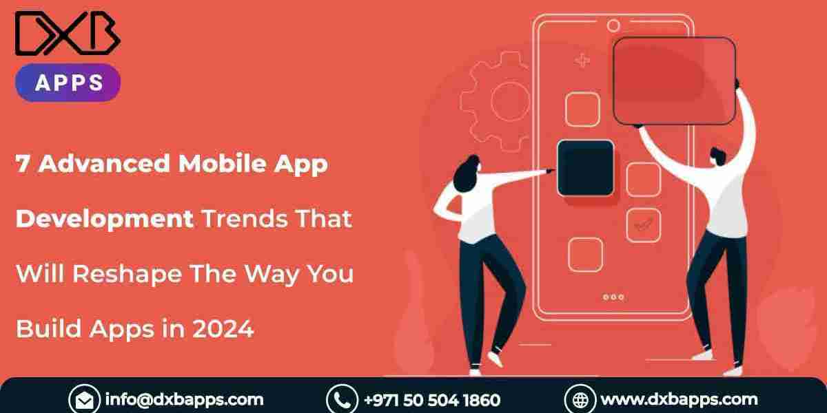 Enhance your digital profile with DXB APPS with Reliable and scalable Mobile App Development Dubai solutions