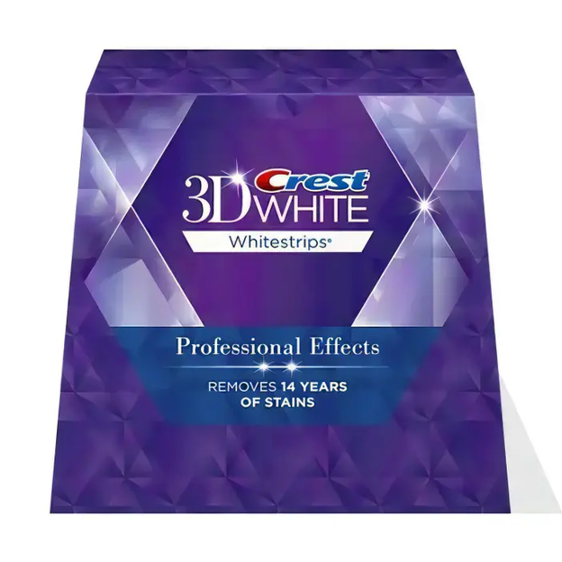 Crest 3D White Luxe for whitening stained teeth from antibiotics - JustPaste.it