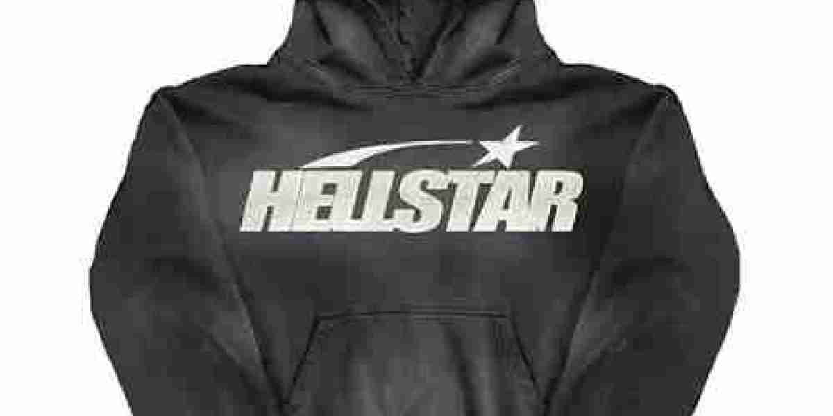 Style Guide How to Rock the Hellstar Hoodie