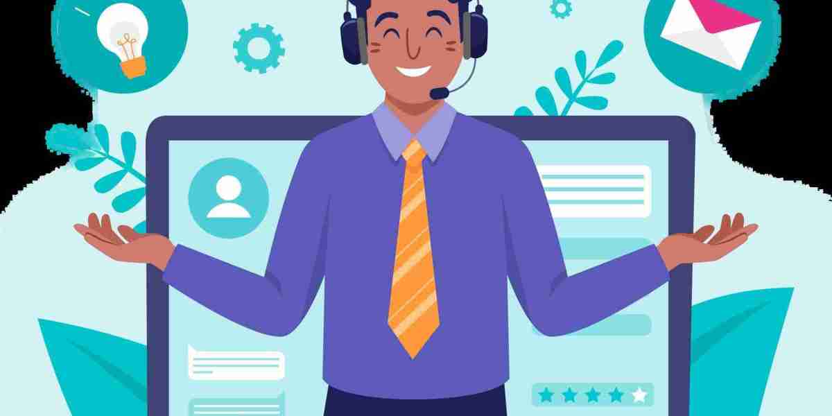 Transforming Customer Service in the Call Center Industry