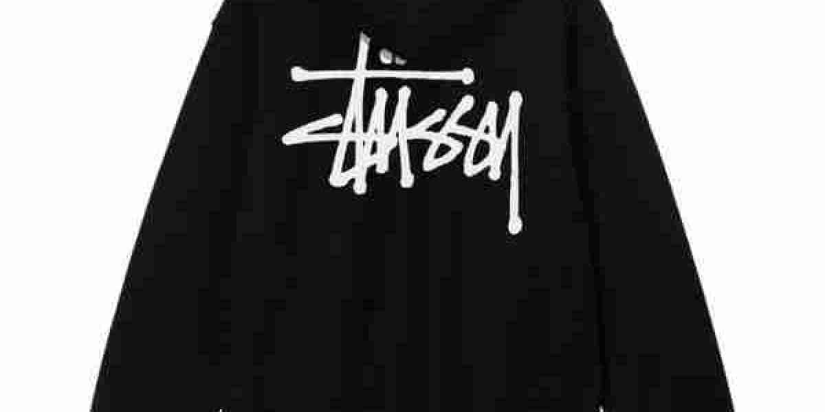 Where to Buy the Best Stussy Hoodie Online