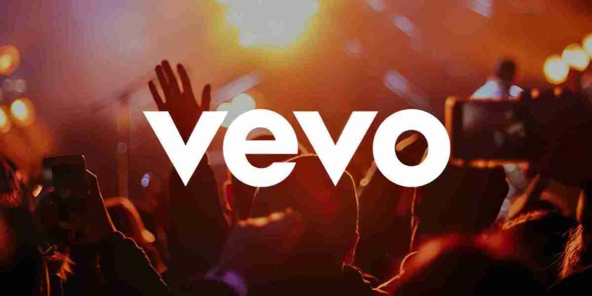 Maximizing Your Music Reach with VEVO Music Distribution