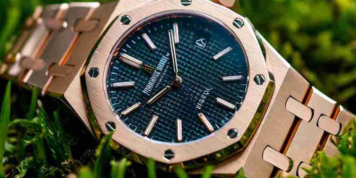 ArabicBezel: The First and Only Luxury Watch Aggregator for the Middle East