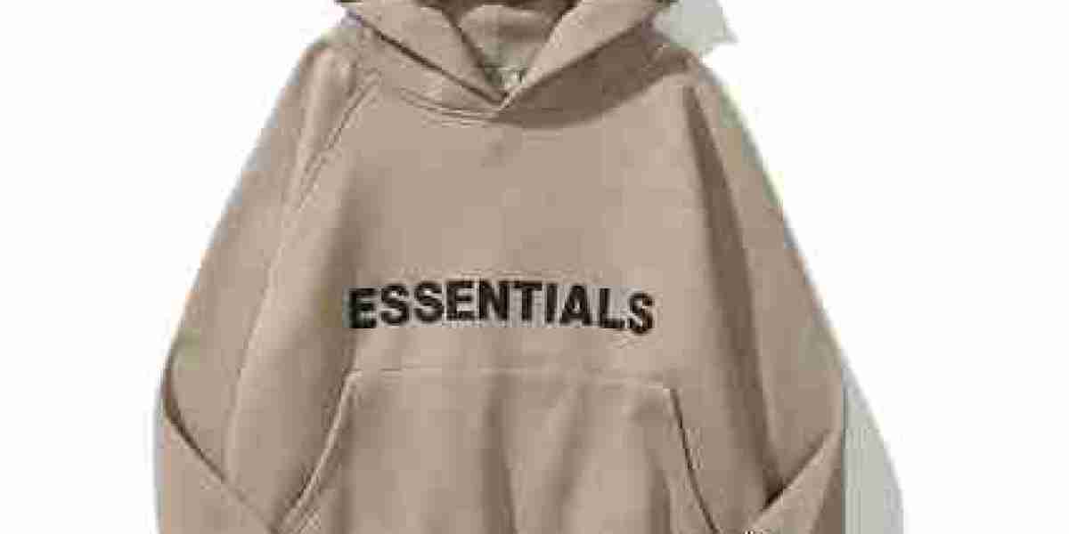 The Essential Hoodie: A Wardrobe Staple for Every Occasion