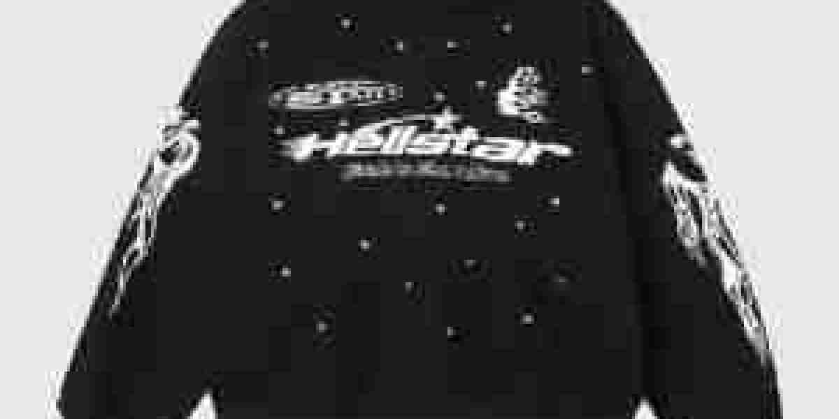 Hellstar Hoodies: The Ultimate Streetwear Essential