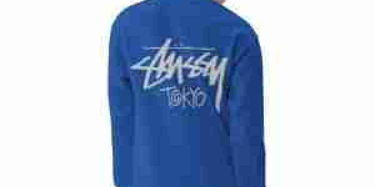 stussy Hoodie new online digital streatwear fashion brands store