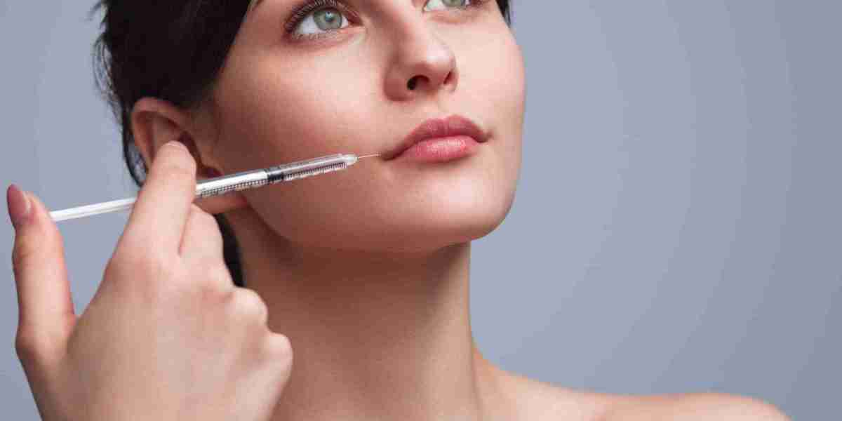 High-End Botox in Dubai – Because You Deserve the Best