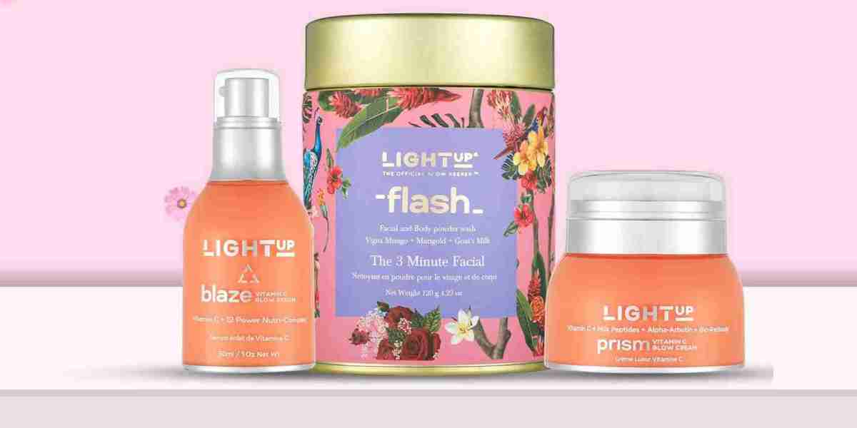 Unveiling Radiant Skin: The Benefits of Skin Brightening Cream