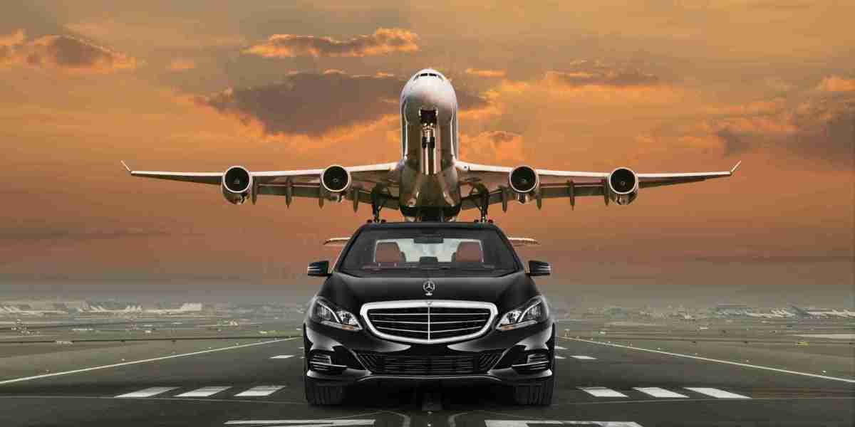 Car Service to JFK: A Smooth and Reliable Airport Transportation Option