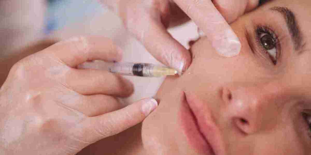 Red Carpet Ready: How Botox Keeps Dubai’s Elite Looking Flawless