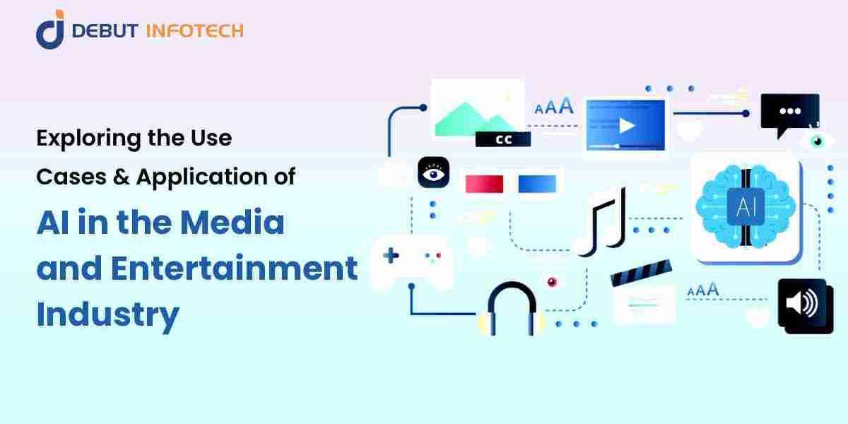 AI in Media and Entertainment