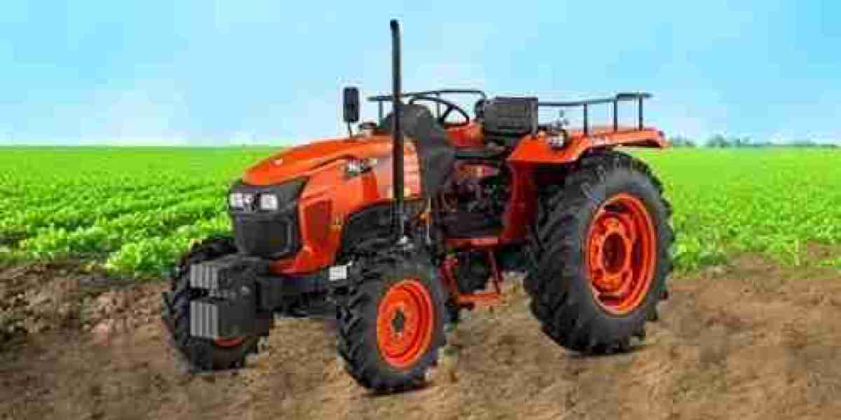 John Deere 5310 vs Kubota 5502 vs John Deere 5105 vs Kubota MU4501 — Features & Performance Comparison