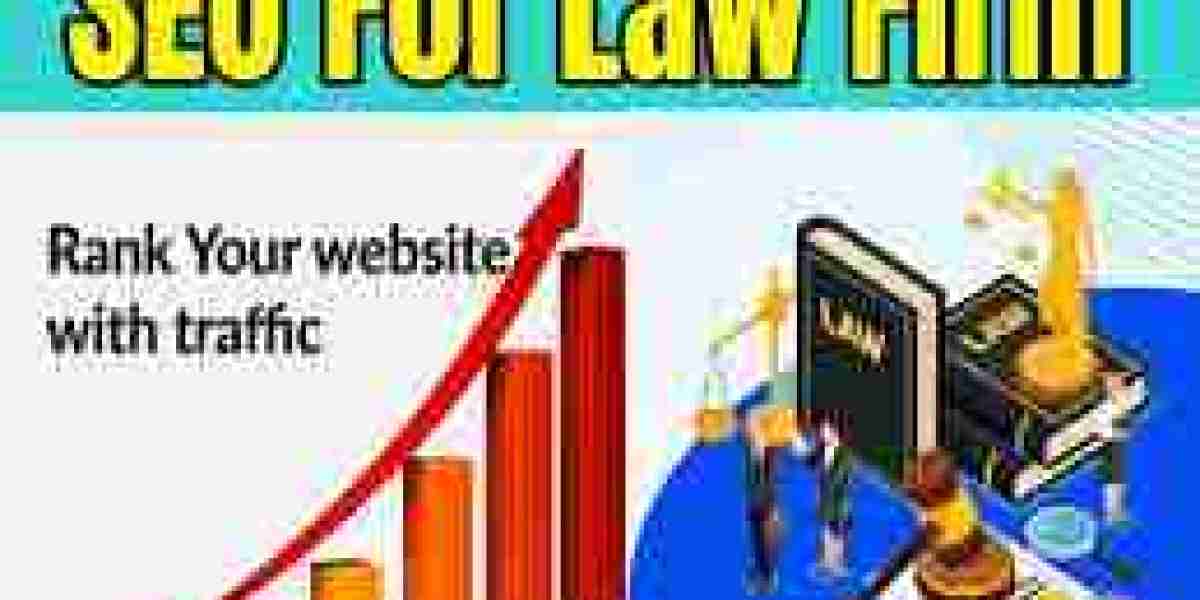 SEO for Lawyers & Legal Firms in Dubai