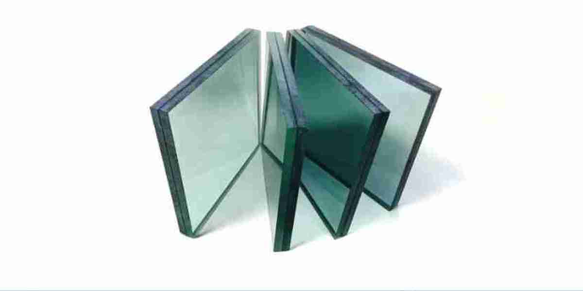 Float Glass Manufacturing Plant Project Report 2025: Project Report and Setup Guide