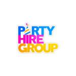 Party Hire Group Profile Picture