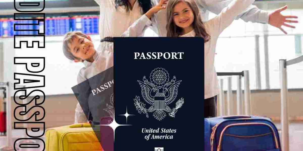 How to Get a Rush Passport in Manhattan Quickly - Rushed Passport Experts