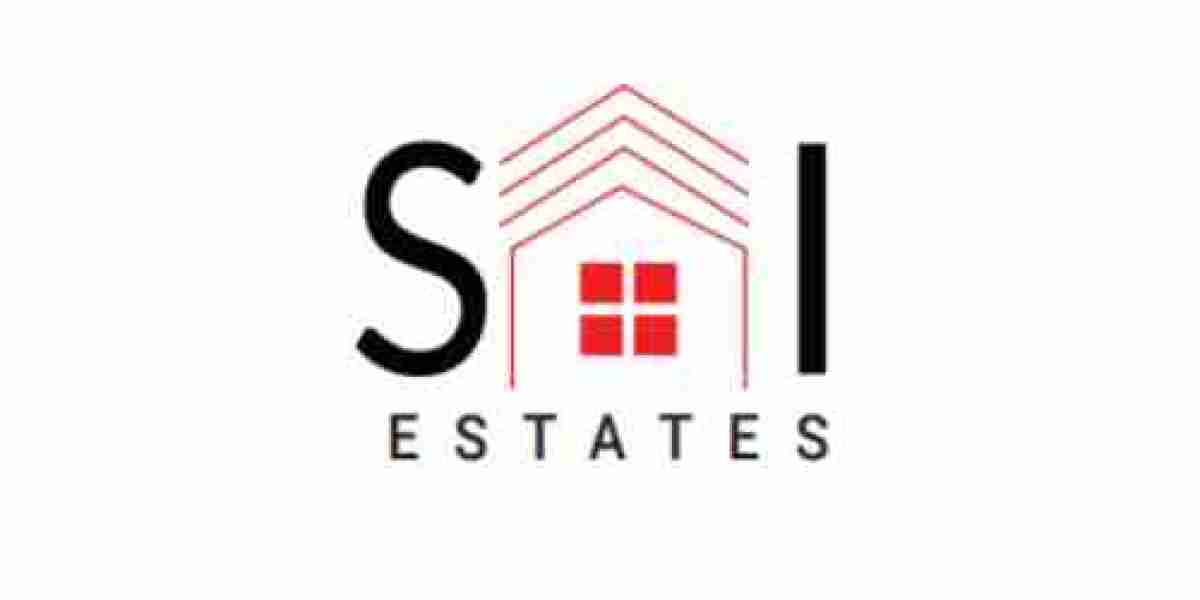 Find Your Perfect Property with Local Estate Agents at SAI ESTATES